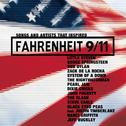 Songs And Artists That Inspired Fahrenheit 9/11专辑