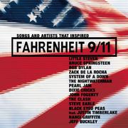 Songs And Artists That Inspired Fahrenheit 9/11
