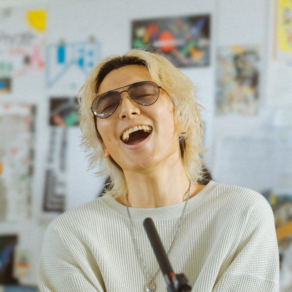 きらり (Live at Tiny Desk)