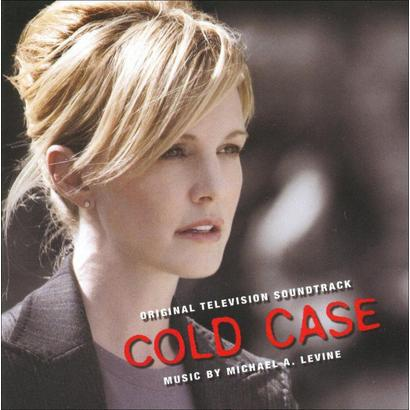 Cold Case, television series score~300 Flowers (Look Again Fan Favorite