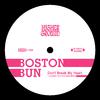 Boston Bun - Don't Break My Heart (Harvey Sutherland Remix)