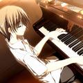 钢琴【MIDI】一