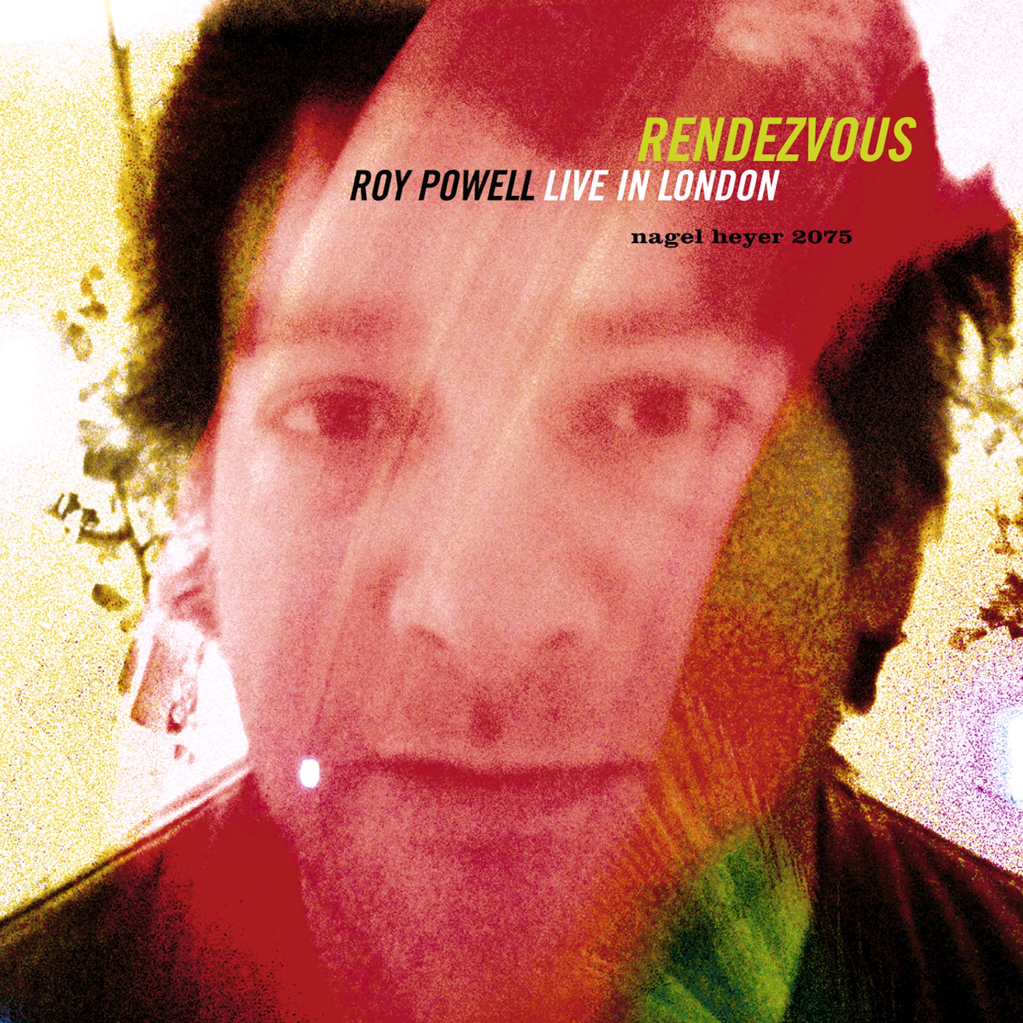 Rendezvous - Live in London