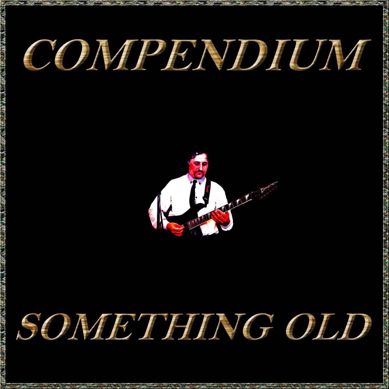 Something Old