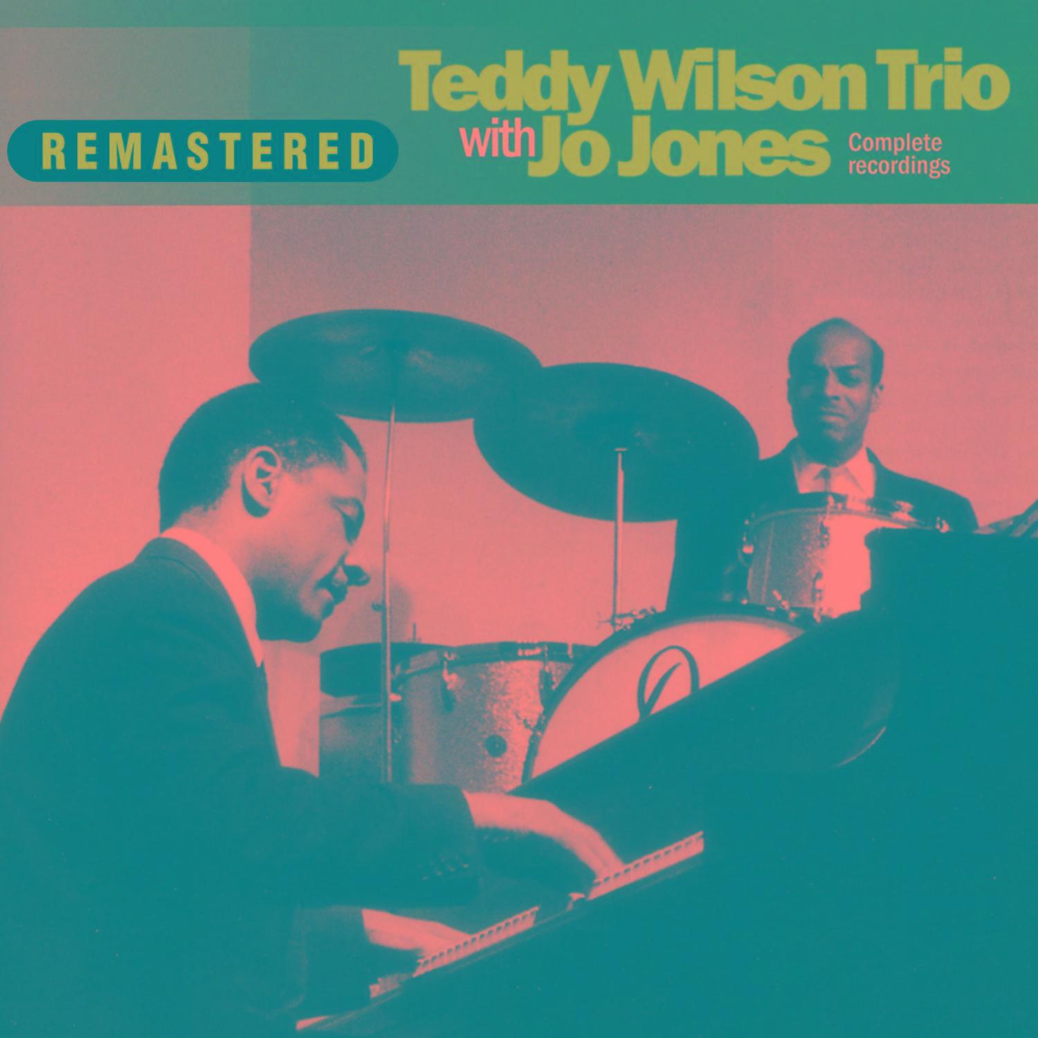 Complete Recordings