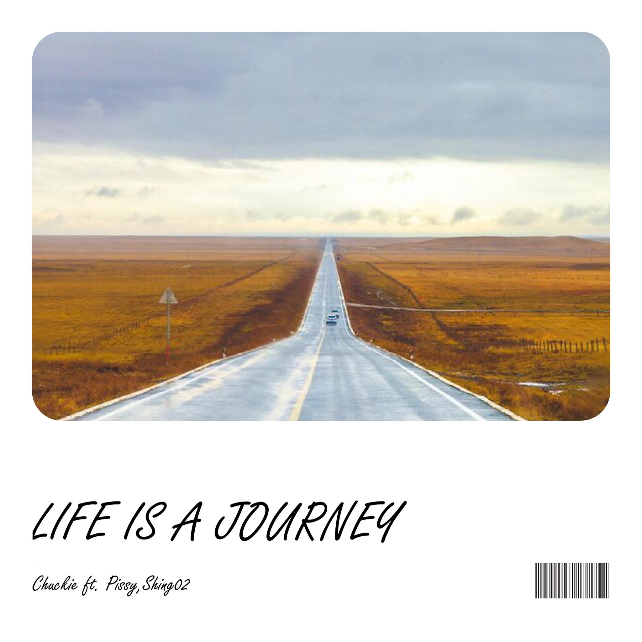 Life Is A Journey pt. 2