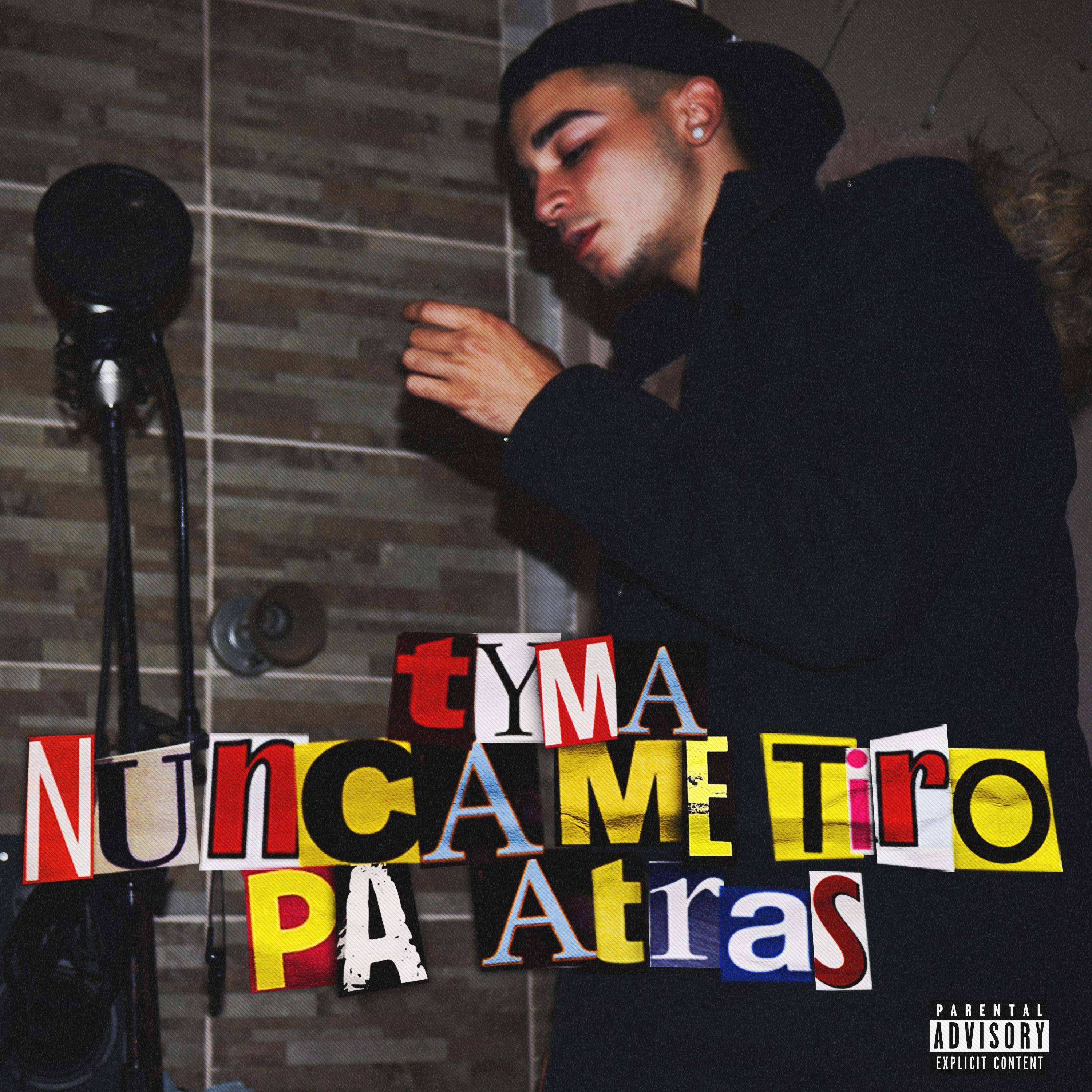 Nunca Me Tiro para Atras