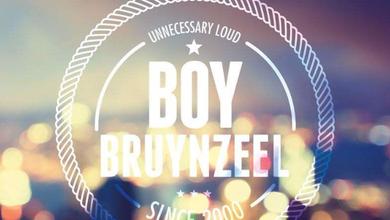 Boy Bruynzeel