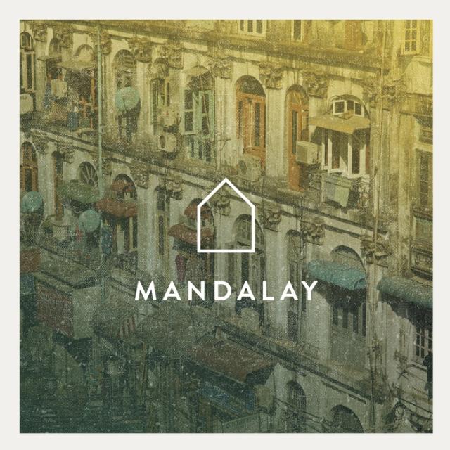  Mandalay 