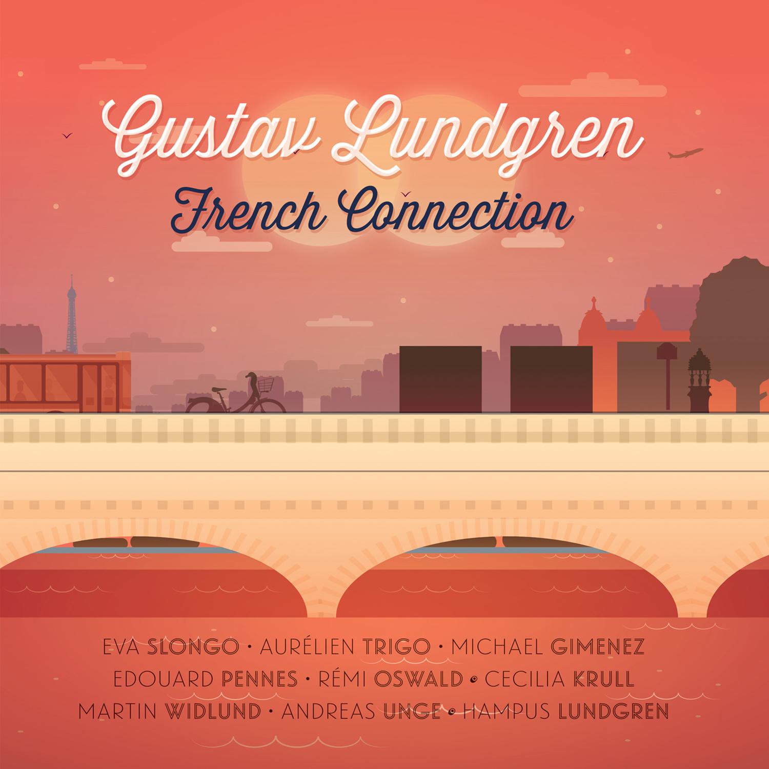 Gustav Lundgren - Half Nelson