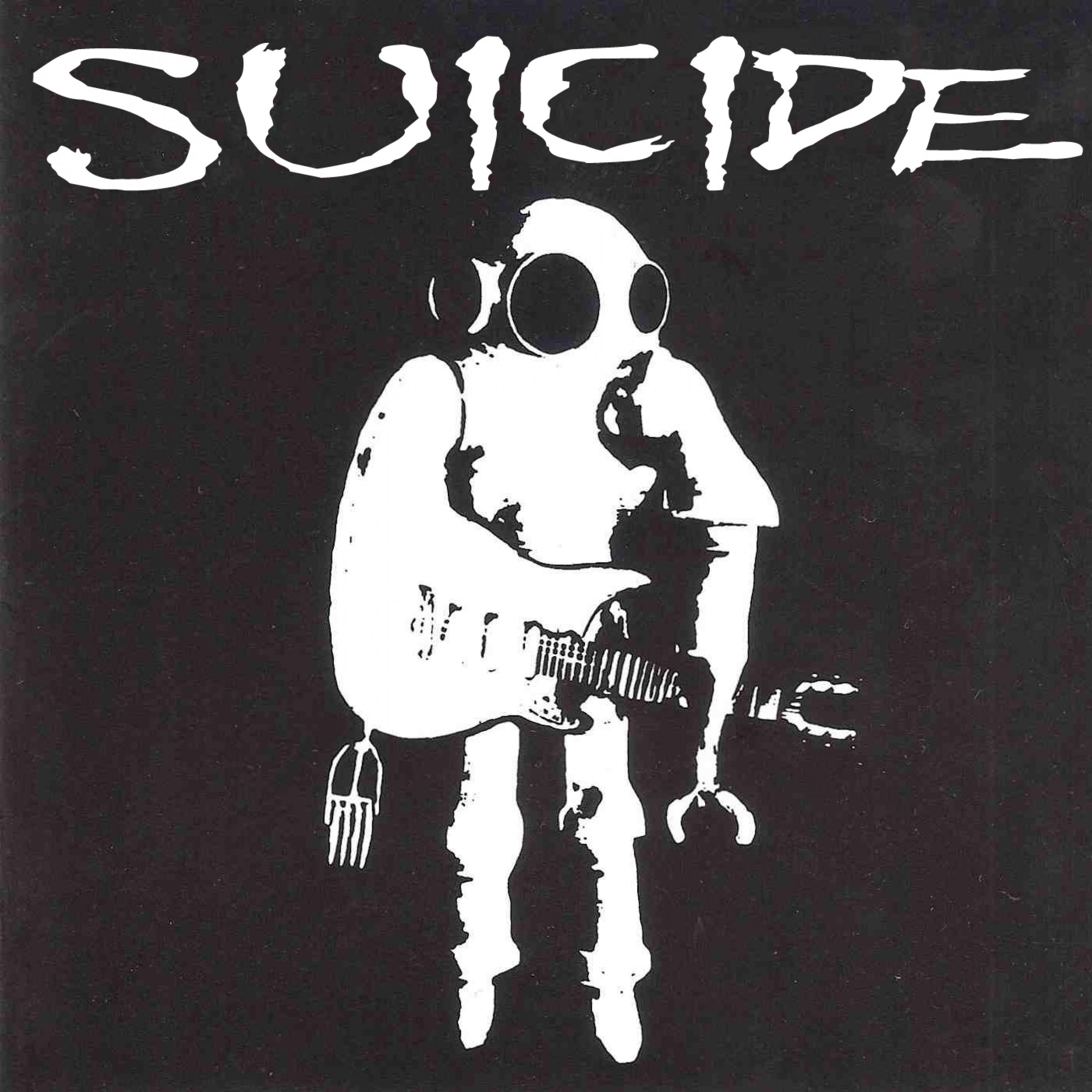 Suicide