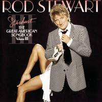 But Not for Me - Rod Stewart (OTR Instrumental) 无和声伴奏