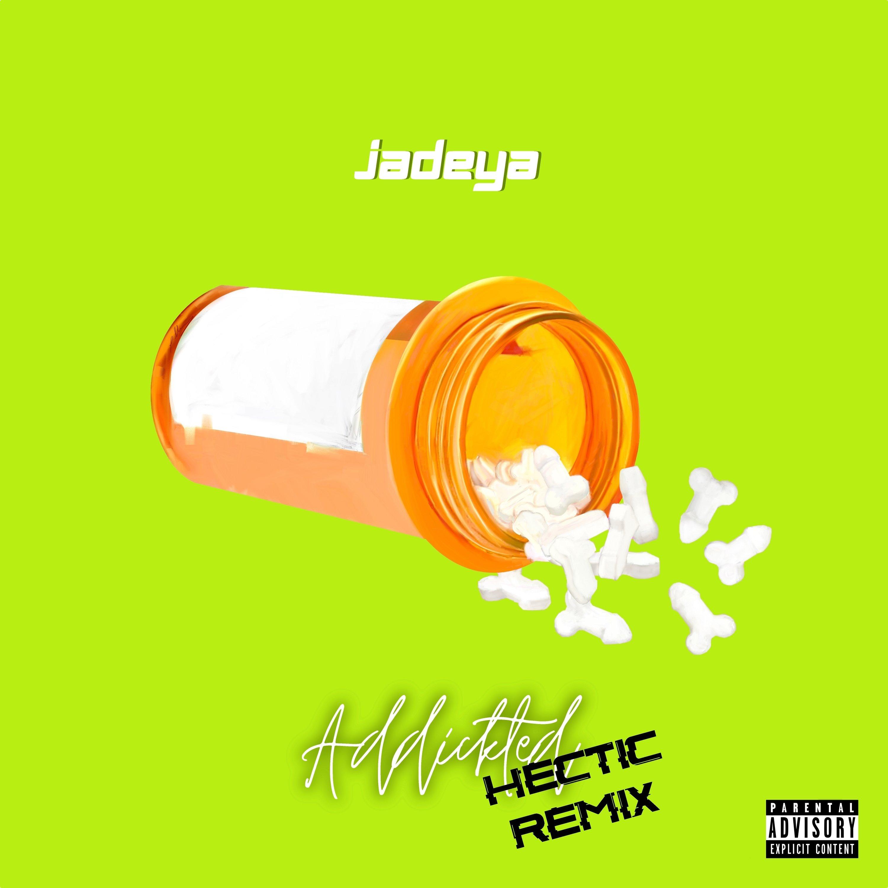 Addickted (Hectic Remix)