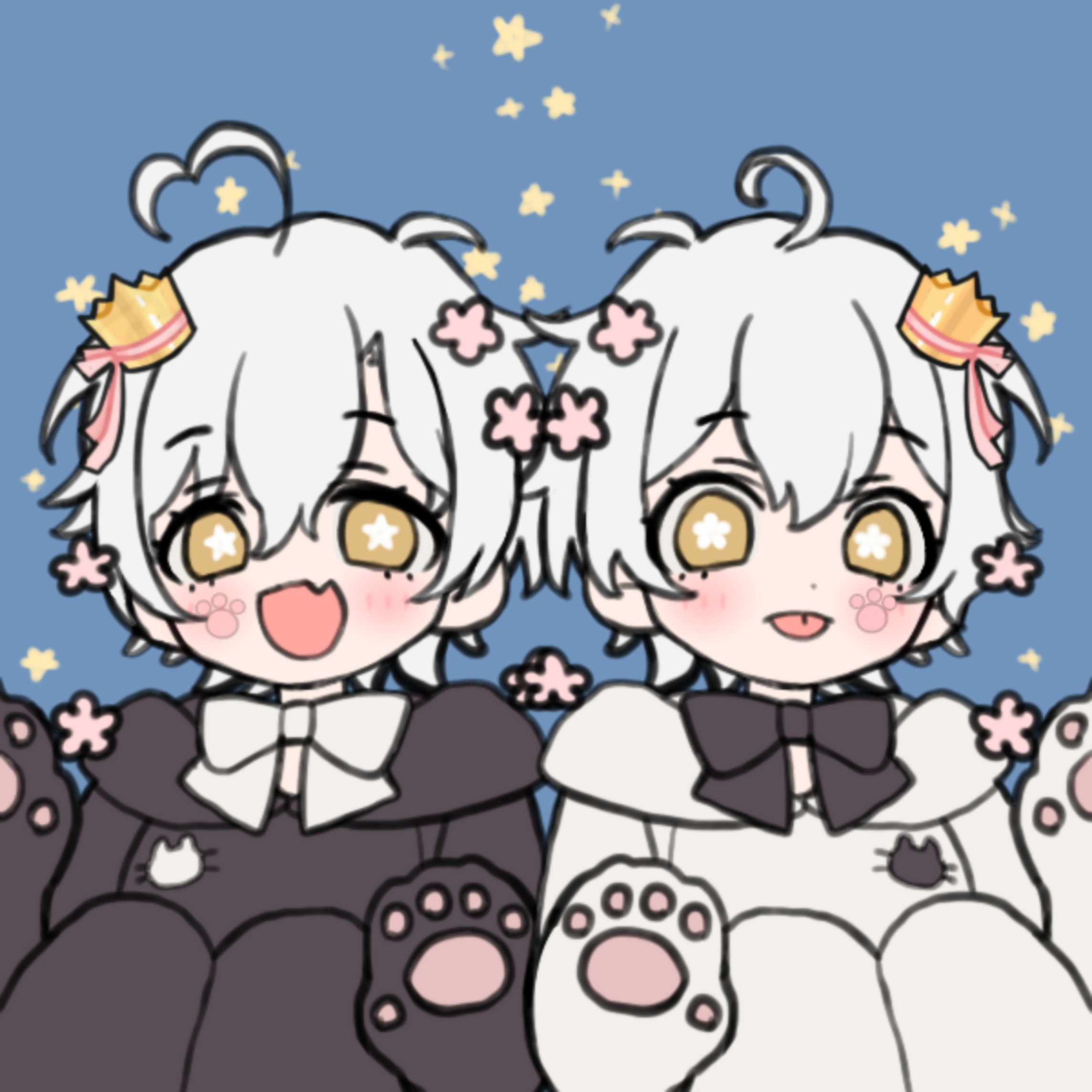 年少乘快意（正太ver）