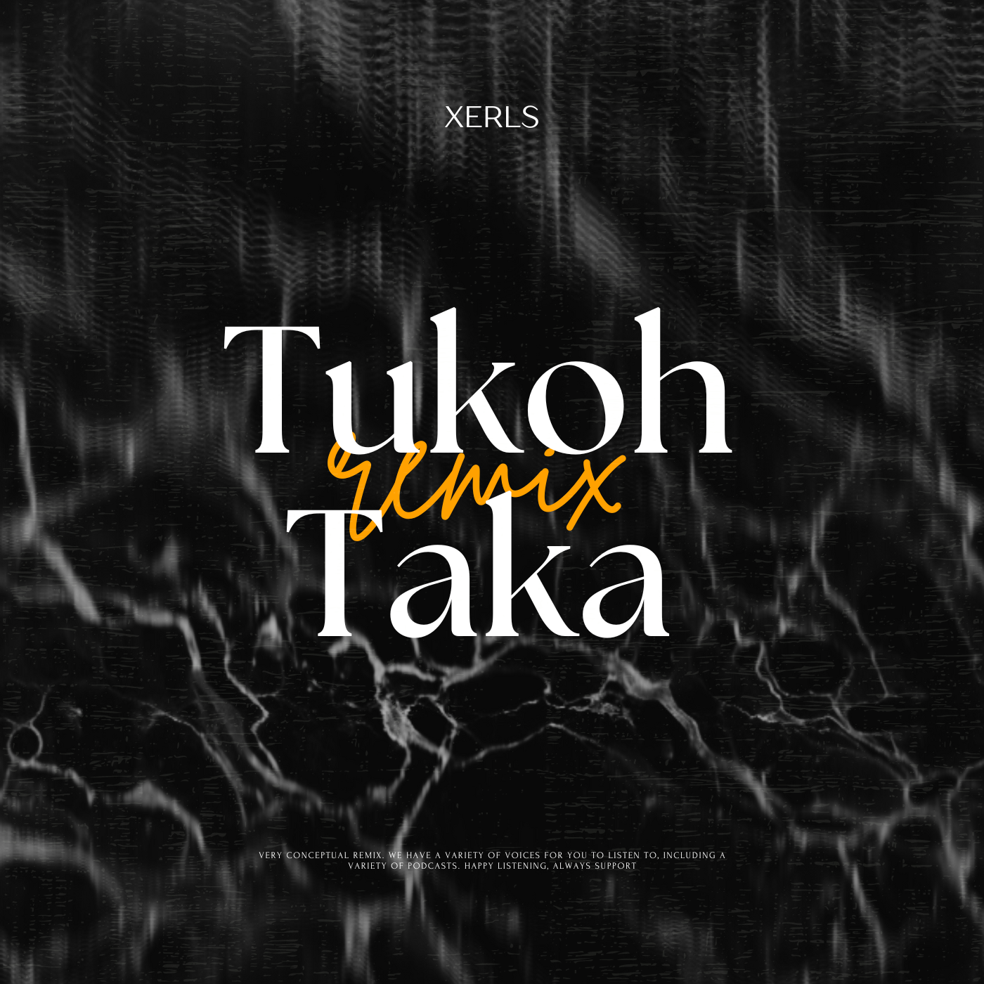 Tukoh Taka (XERLS Remix)