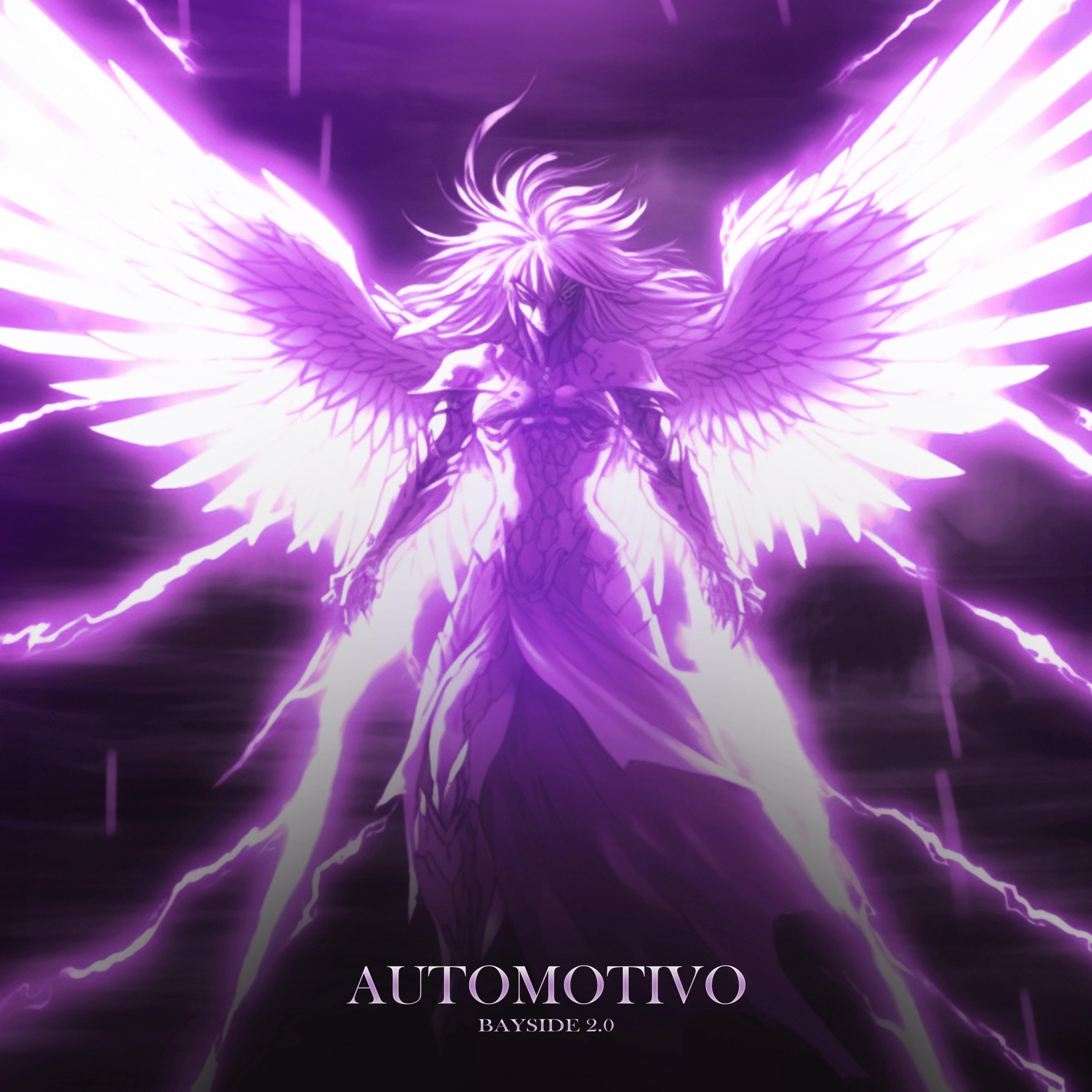 Automotivo Bayside 2.0