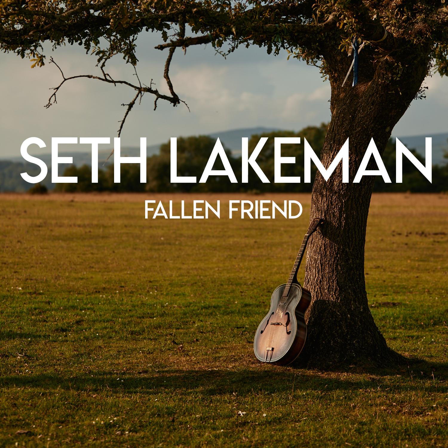 Fallen Friend