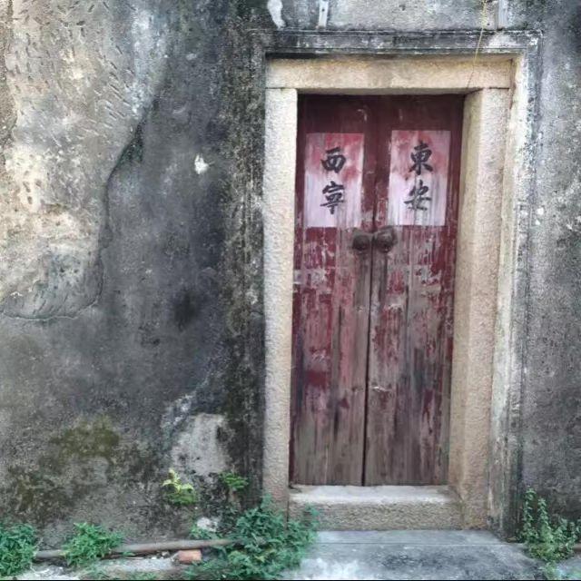 古早的DEMO