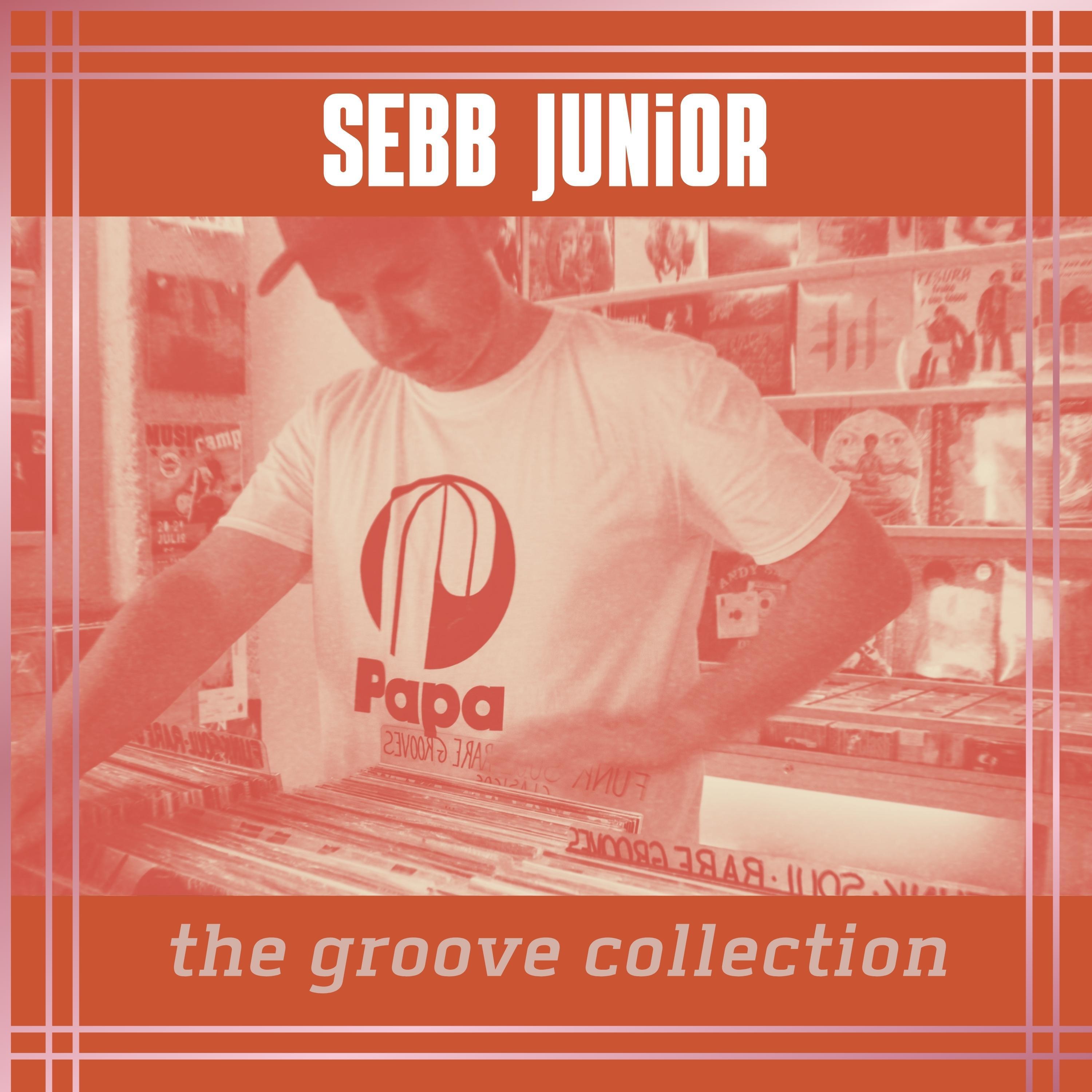 Reel People - I Want To Thank You (Sebb Junior Remix)