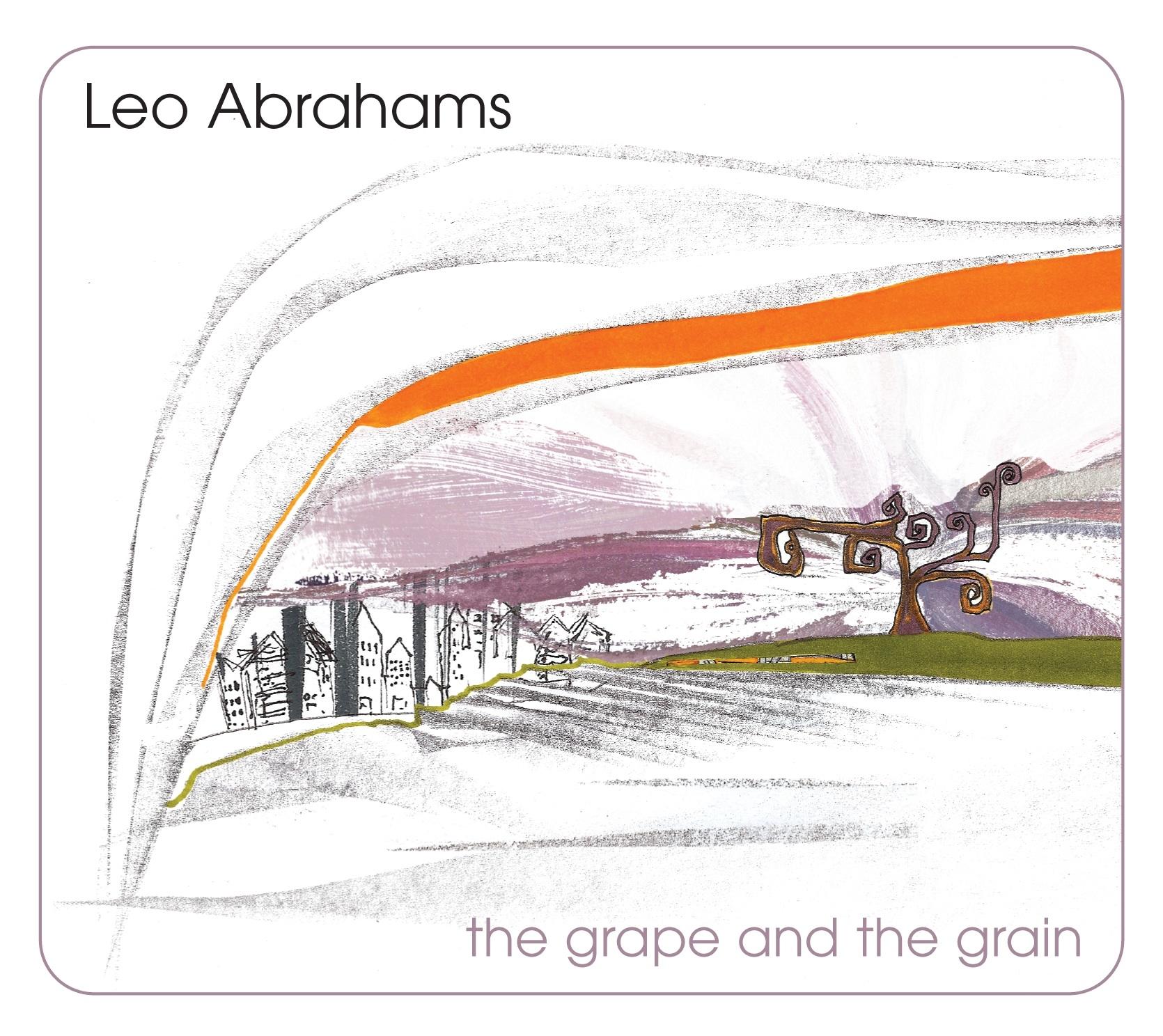 The Grape & The Grain
