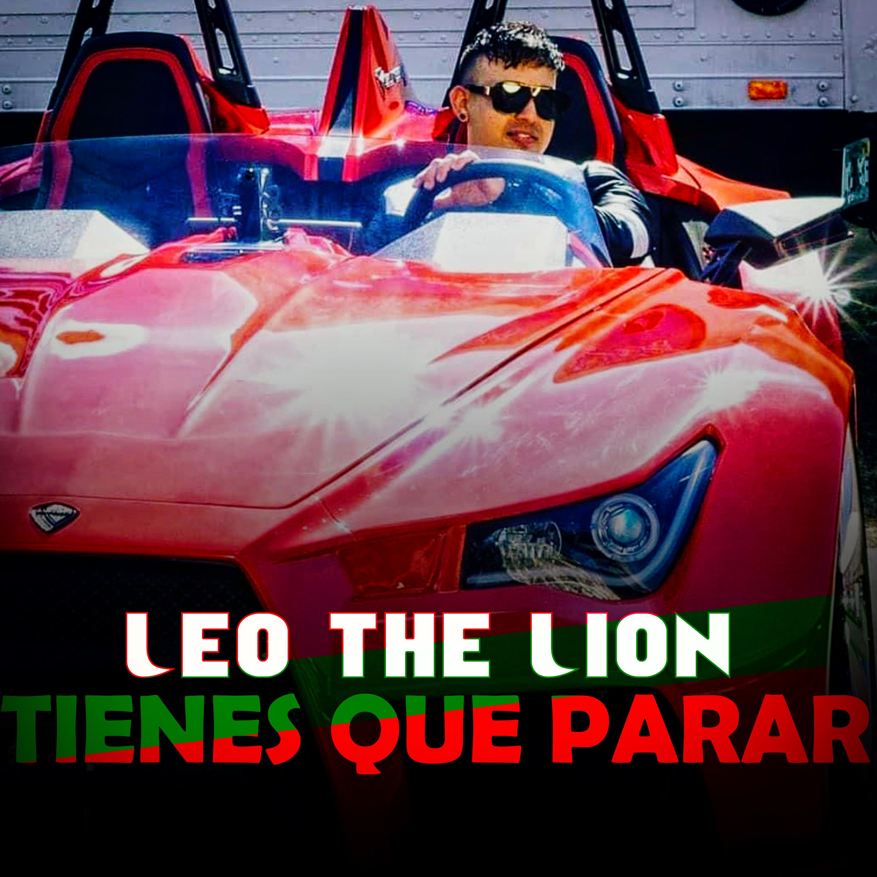 Tienes Que Parar