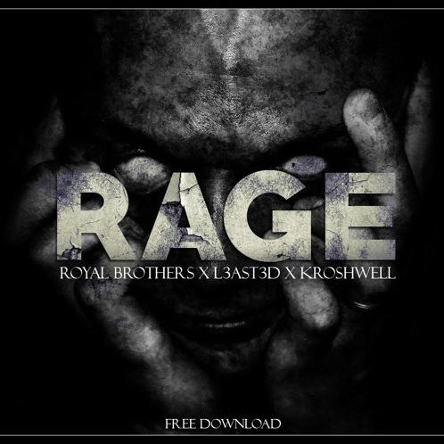RAGE (Original Mix)