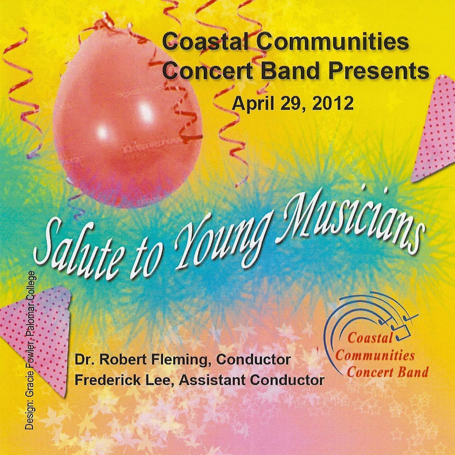 Concertino for Flute and Band