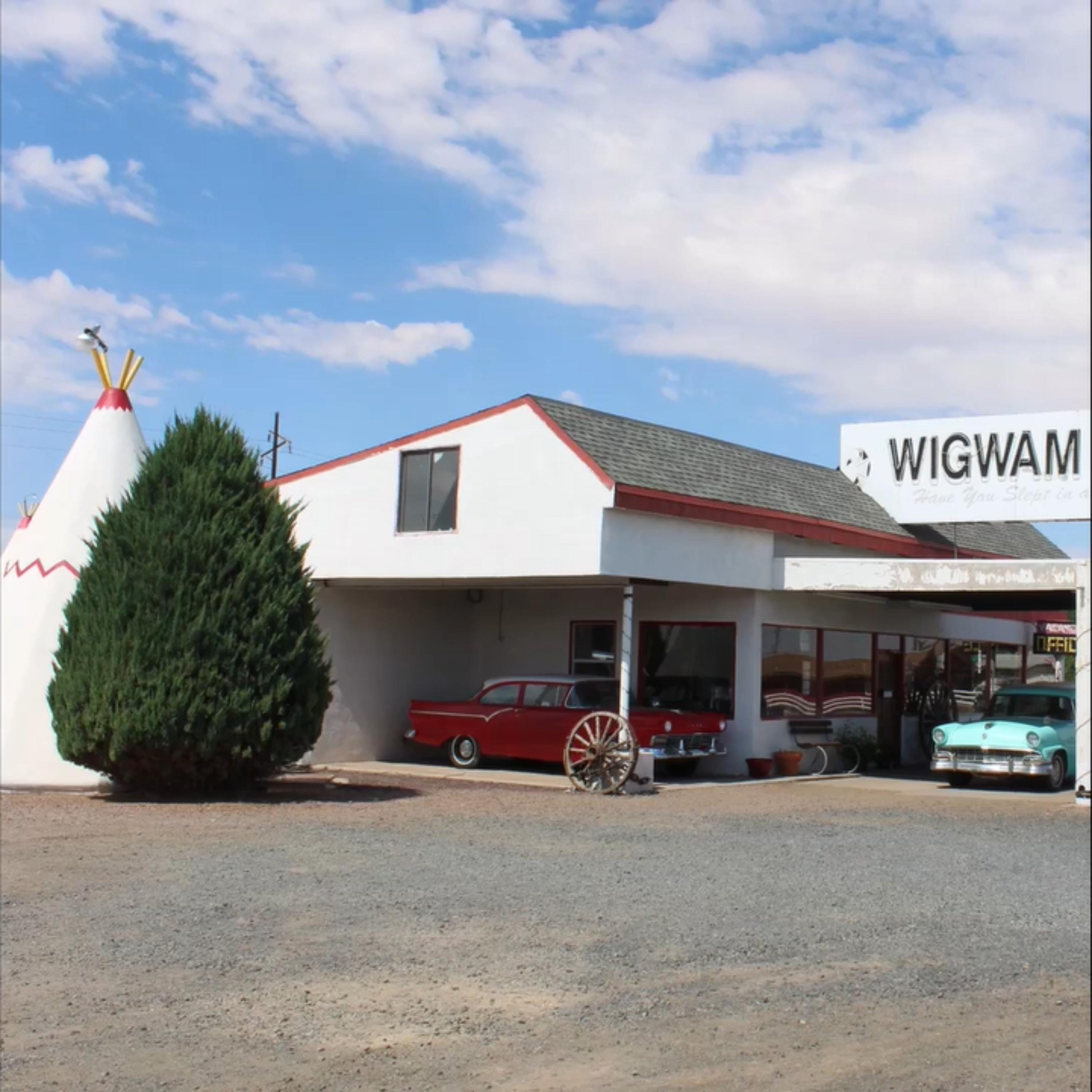 Wigwam
