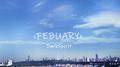 February专辑