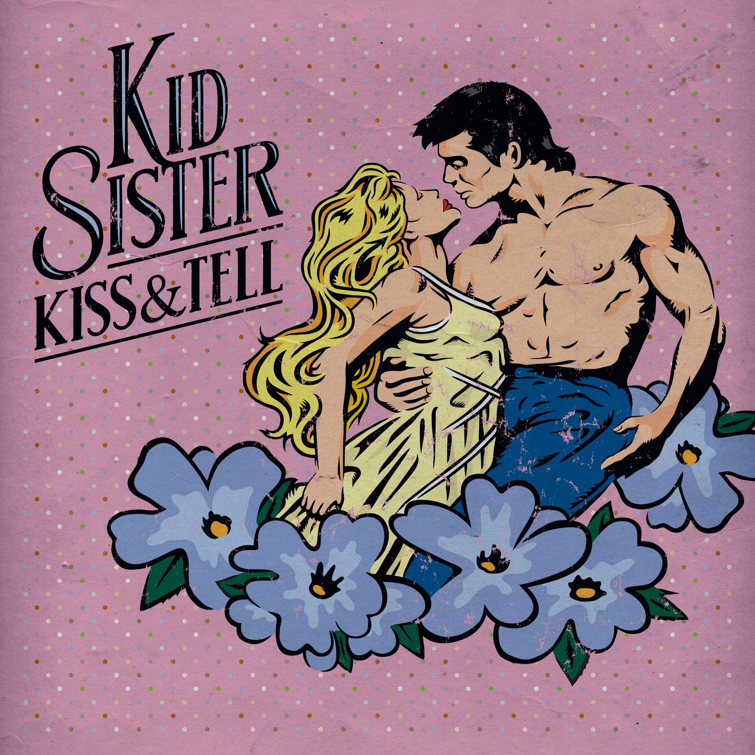 Kid Sister - Mickey