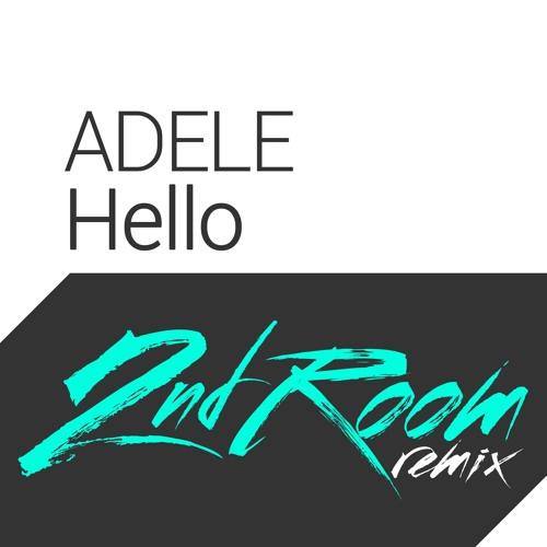 Hello (2nd Room Remix)专辑