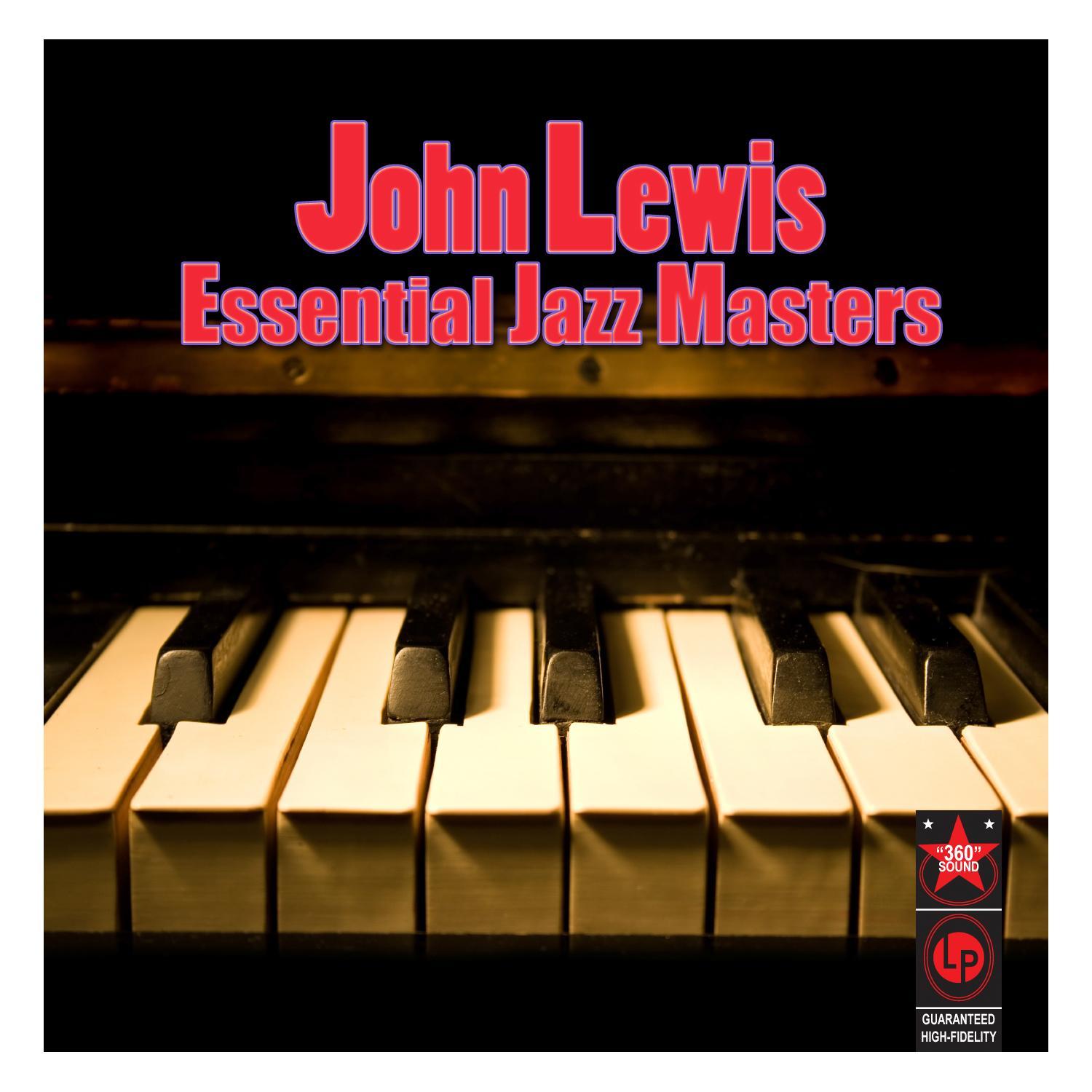 Essential Jazz Masters