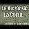 La Corte - Hierro