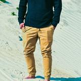 Theo Juarez
