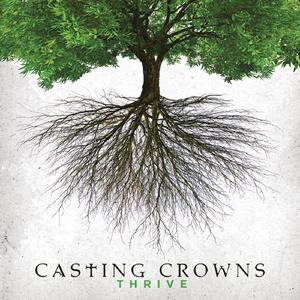 Just Be Held - Casting Crowns (TKS Instrumental) 无和声伴奏