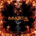 Immortal专辑