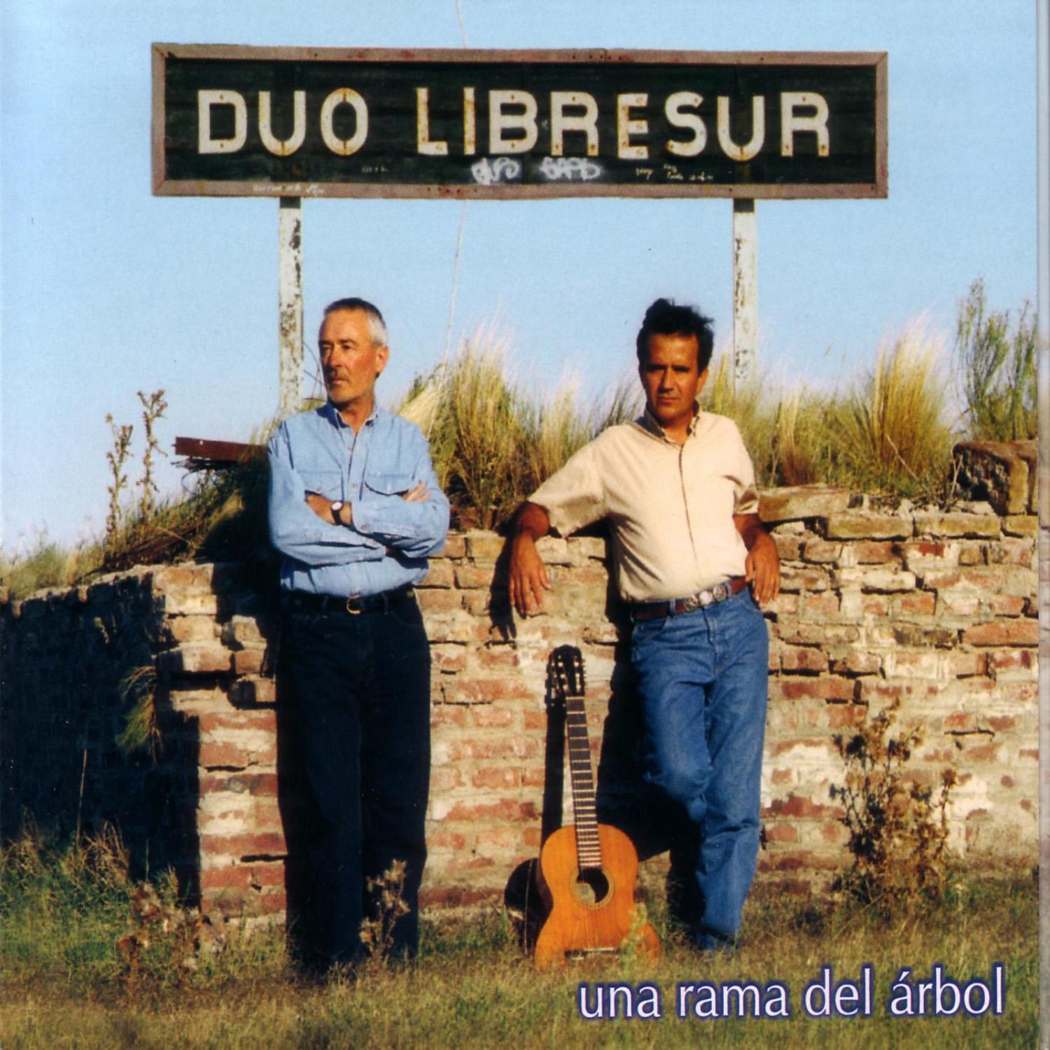 Duo Libre Sur - No Viene Al Caso