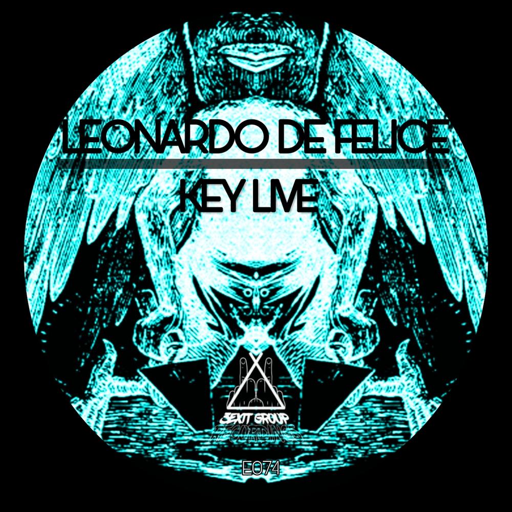 Key Live