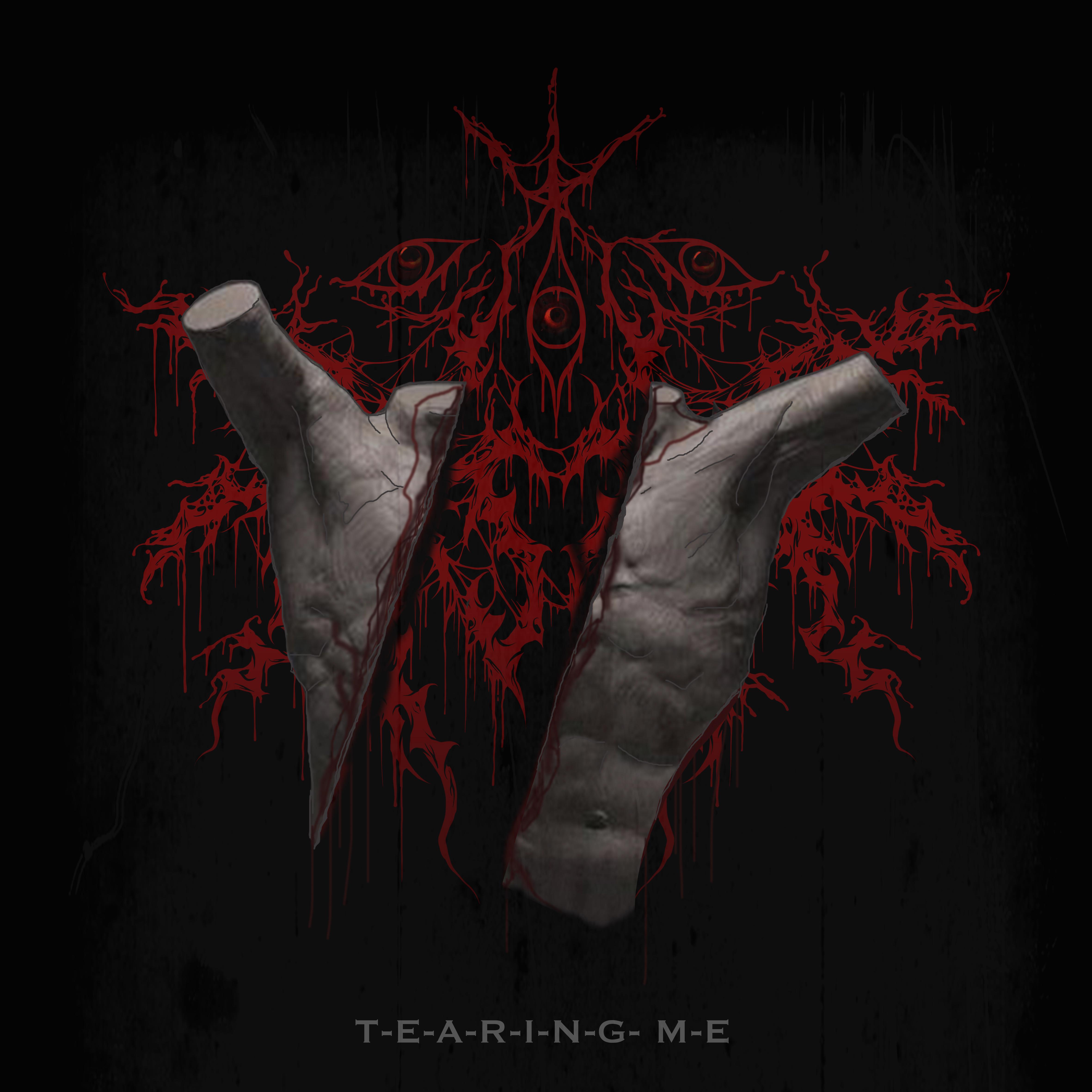 ASTP叁眼怪獣 - Tearing Me