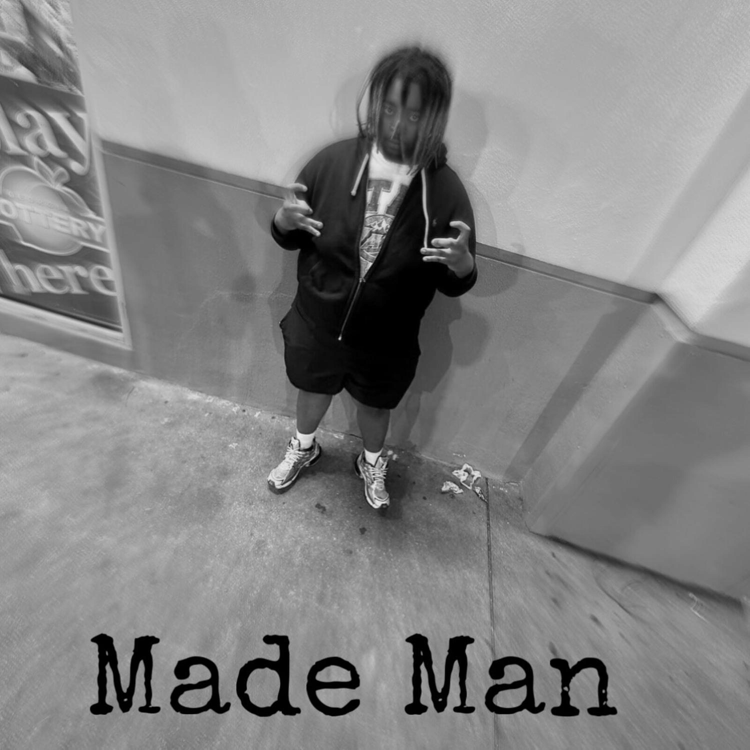 Unothagreat - Made Man