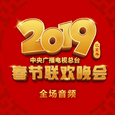 2019年中央广播电视总台春节联欢晚会