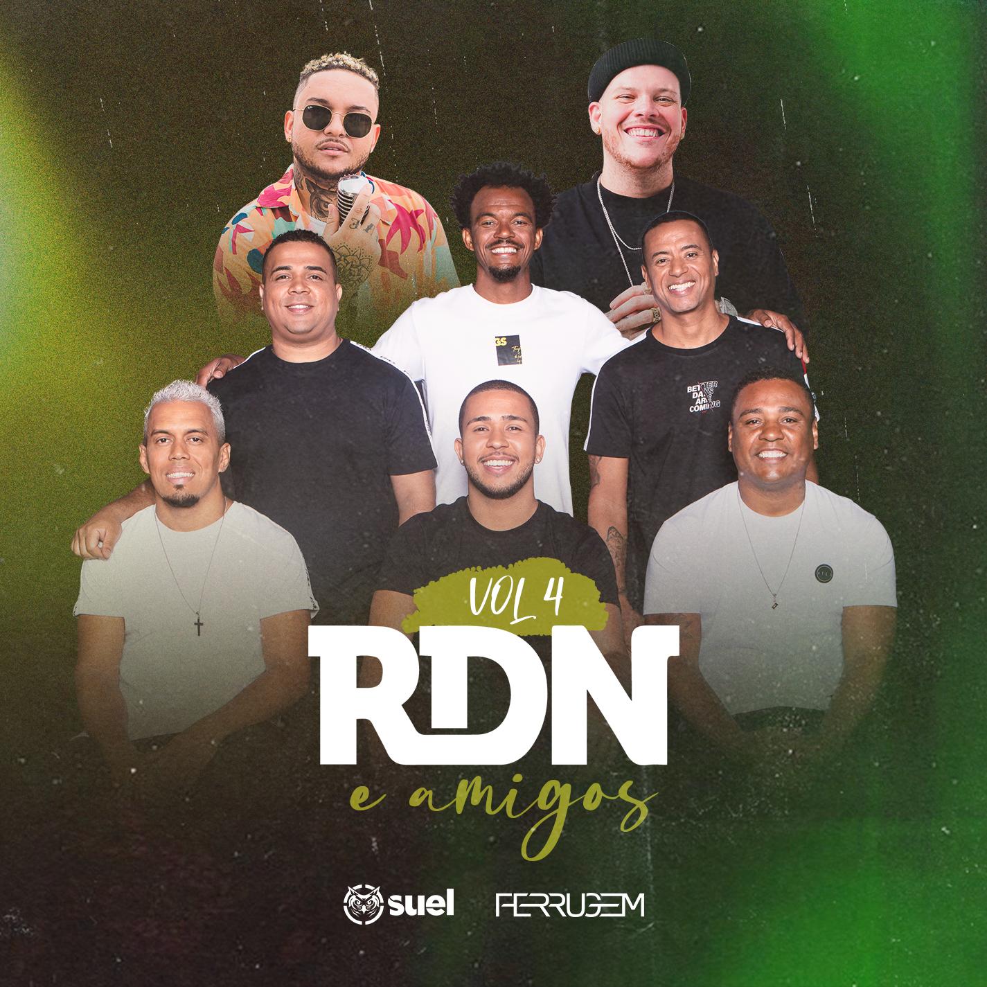 RDN & Amigos, Vol. 4