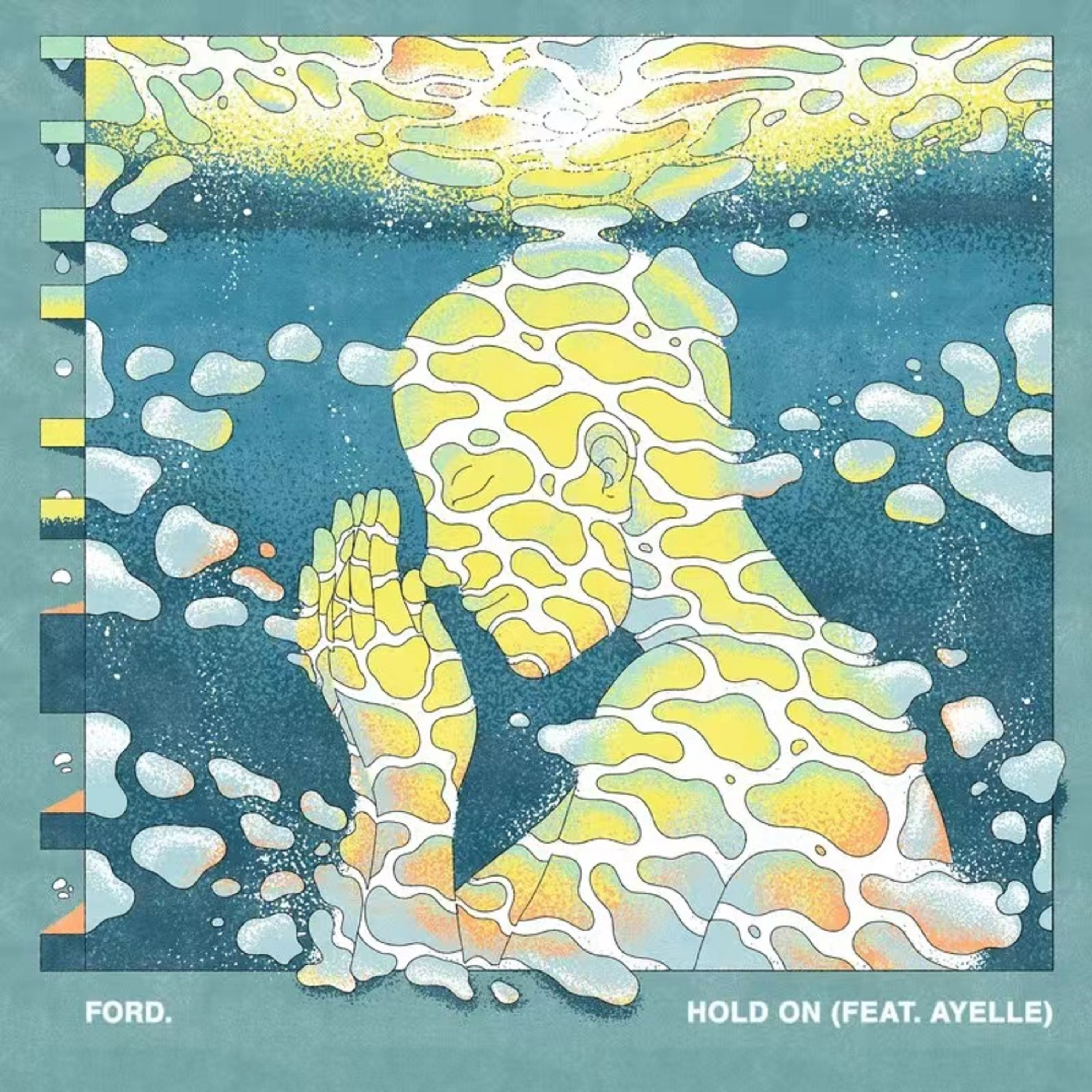 Ford. - Hold On