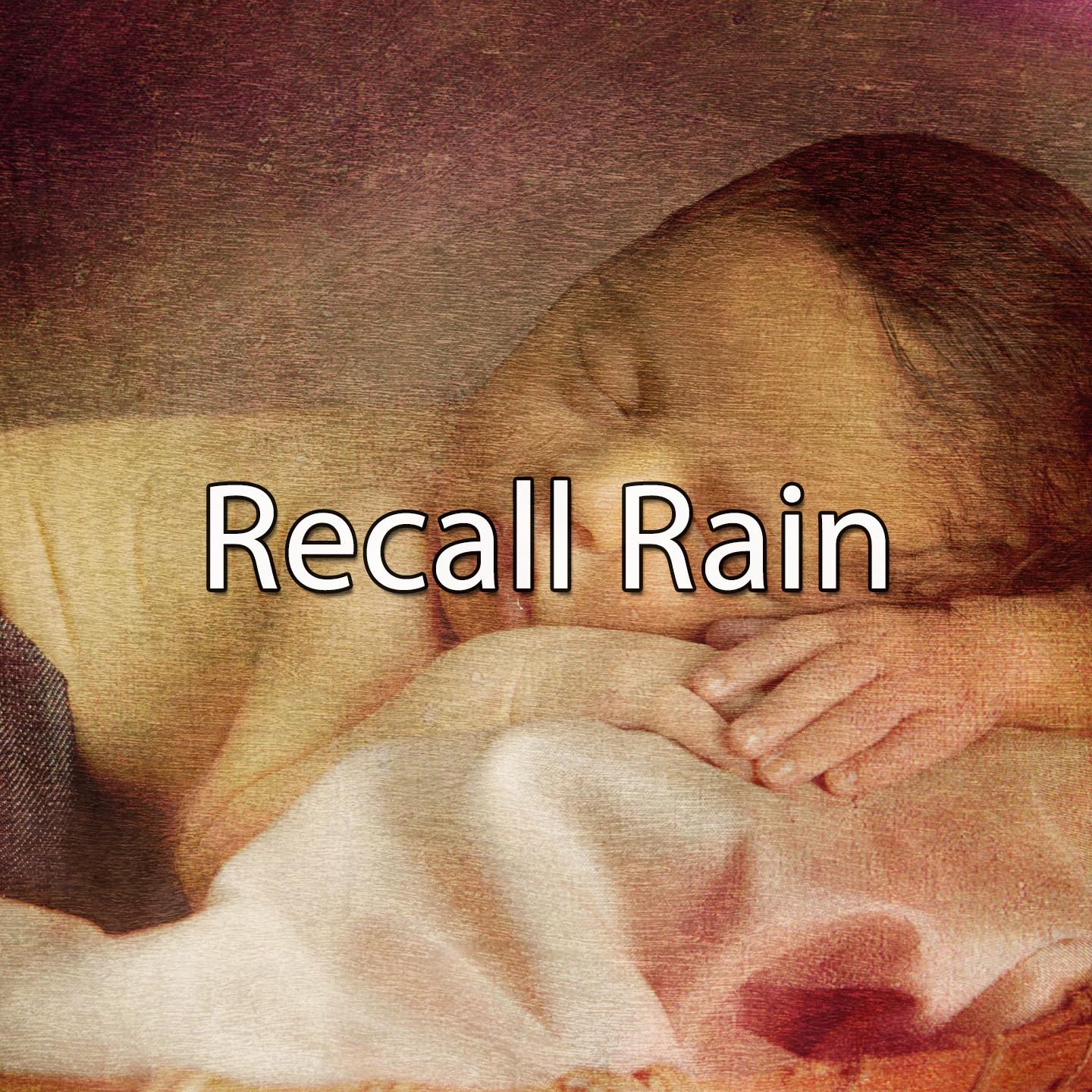 Recall Rain专辑