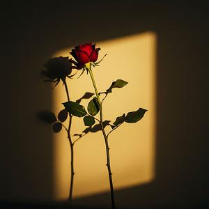 卢润泽 - 别让爱凋落 （升8半音）