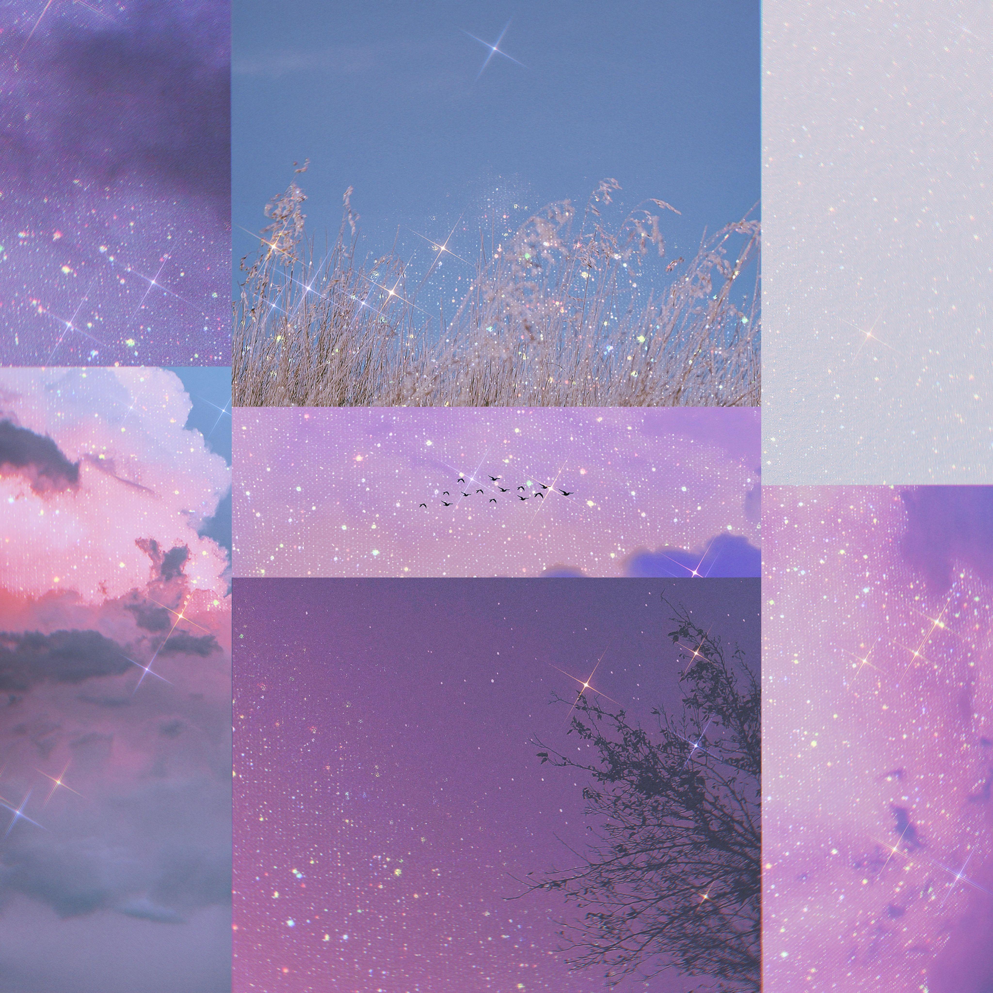 Look at the Stars