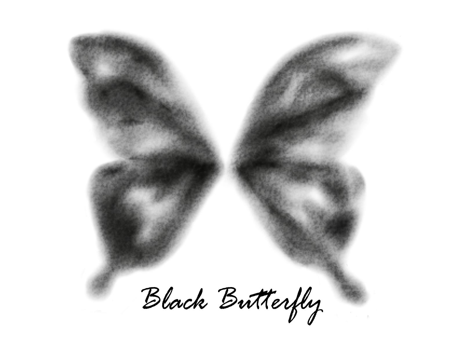 Black Butterfly专辑