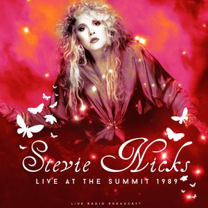 Rooms On Fire - Stevie Nicks (PT karaoke) 带和声伴奏