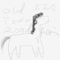 Ol Town Road ( 220 Remix )