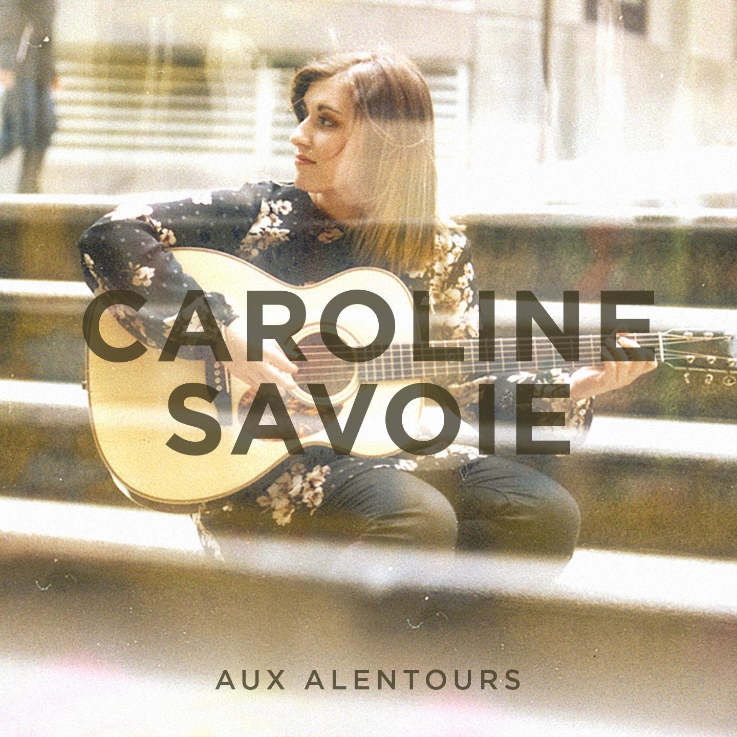 Aux alentours
